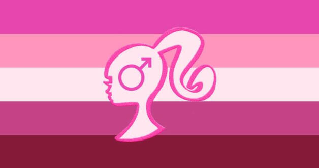 Transmasc Barbiegender Transmasc Barbiegender