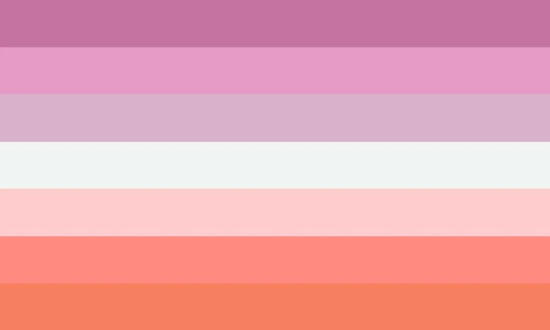 Femme Lesbian Femme Lesbian