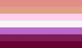 Nonbinary Lesbian Nonbinary Lesbian