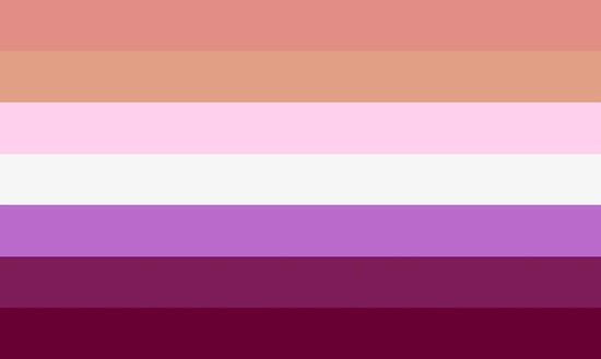 Nonbinary Lesbian Nonbinary Lesbian