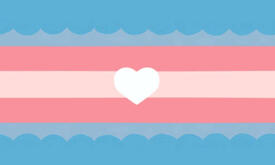 Feminine Transmasc Feminine Transmasc