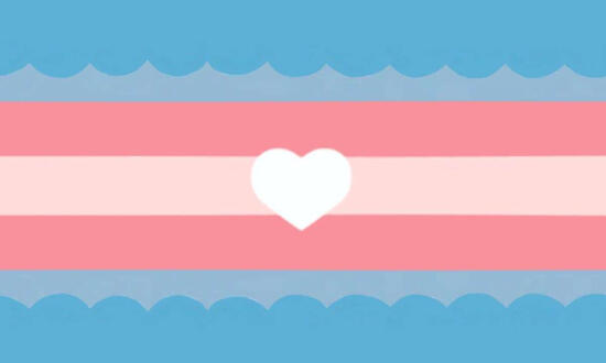 Feminine Transmasc Feminine Transmasc