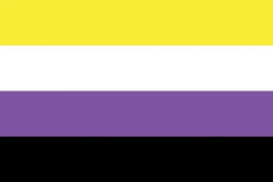 nonbinary nonbinary