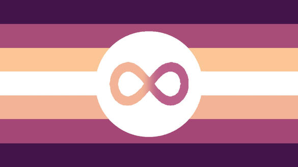 Hot Autistic Nonbinary Lesbian Hot Autistic Nonbinary Lesbian