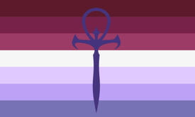 Trans Vampire Trans Vampire