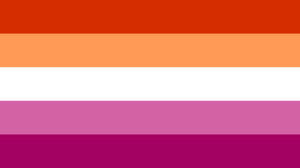 Lesbian Lesbian
