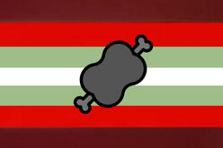 Necrogender Necrogender