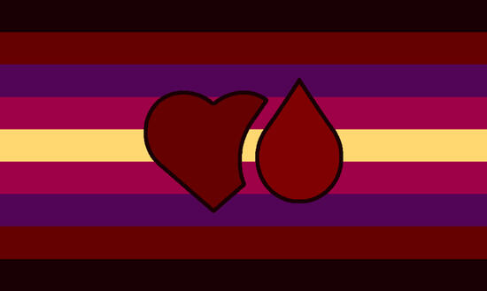 Sanguineros Sanguineros