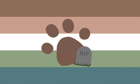 Zombiepupgender Zombiepupgender