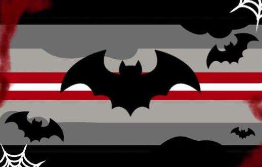Batgender Batgender
