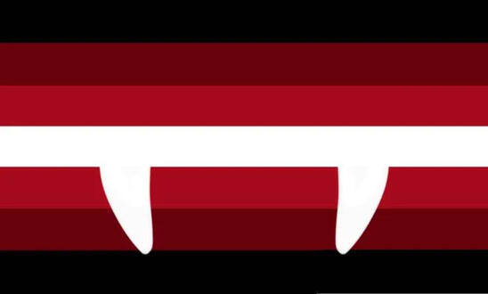 Vampgender Vampgender