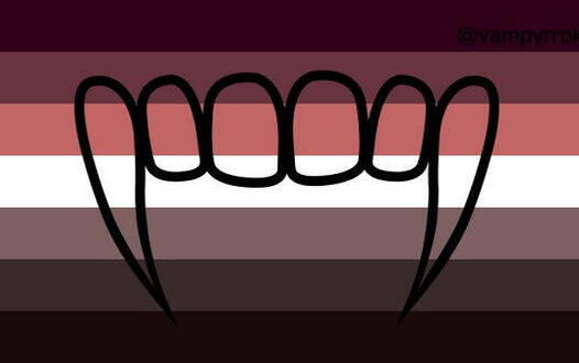 Vampire Lesbian Vampire Lesbian