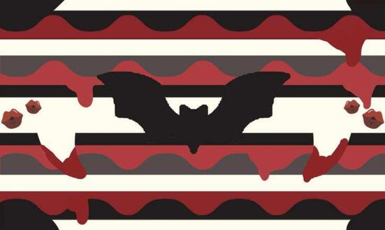 Vampbatbloodkissic Vampbatbloodkissic