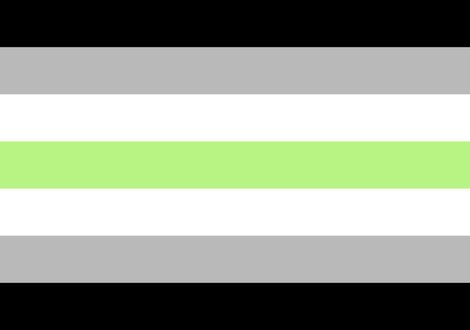 Agender Agender