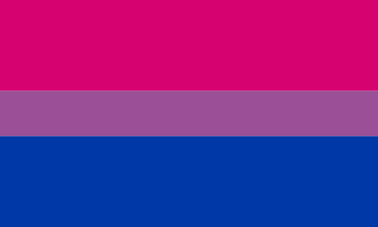 Bisexual Bisexual