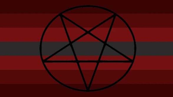 Demongender Demongender