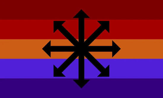 Chaosgender Chaosgender