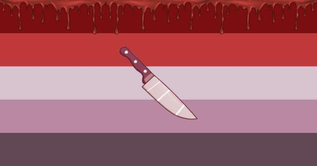 Slasher Nonbinary