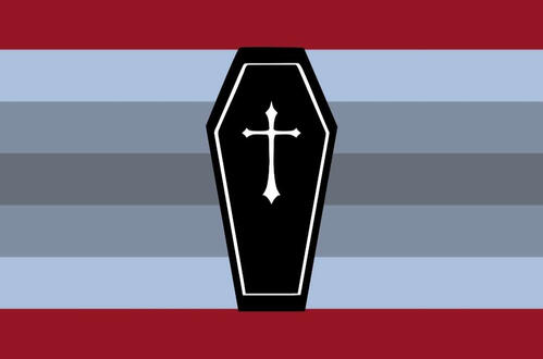 Goth Transmasc Goth Transmasc