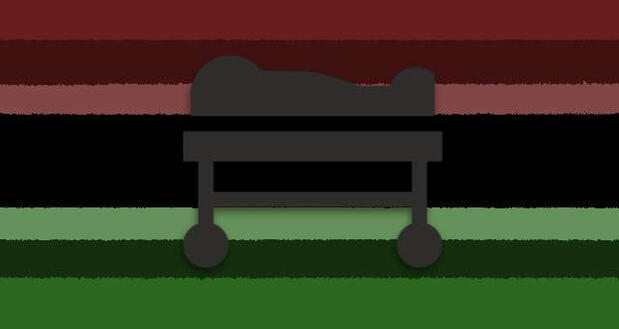 Necrophive Necrophive