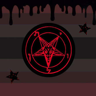 Demonicgender Demonicgender