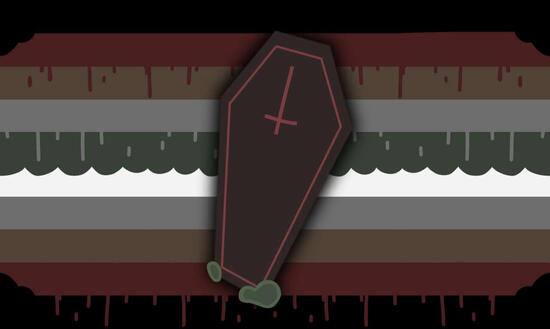 Deadboycoric Deadboycoric