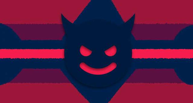 Evil Being Evil Being