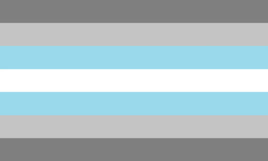 Demiboy Demiboy