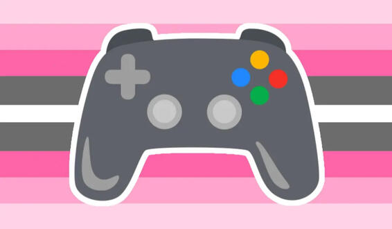 Gamergirlgender Gamergirlgender