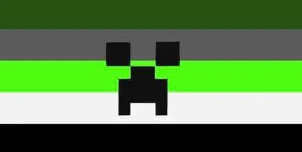 Creepergender Creepergender