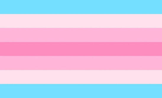 Transfemme Transfemme