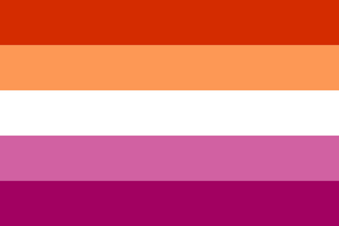 Lesbian Lesbian