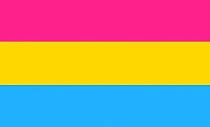 Pansexual