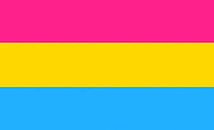 Pansexual Pansexual