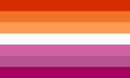 Lesbian Lesbian
