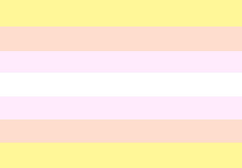 Pangender Pangender