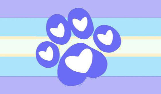 Cuddlepupgender Cuddlepupgender