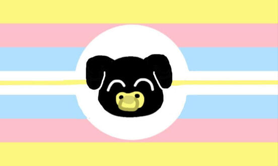 Pupacigender Pupacigender