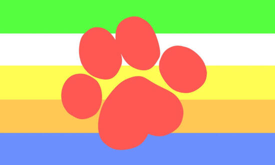 Pupgender Pupgender