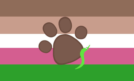 Squirmpupgender Squirmpupgender