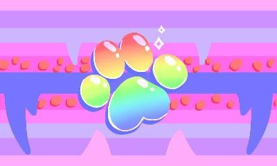 Rainbowpupclowngender Rainbowpupclowngender
