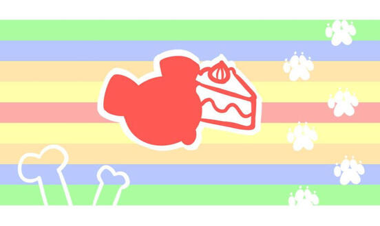 Pupcakegender Pupcakegender