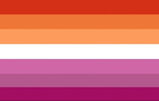 Lesbian Lesbian