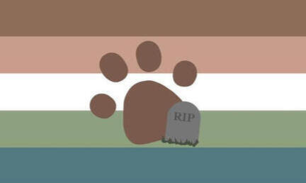 Zombiepupgender Zombiepupgender