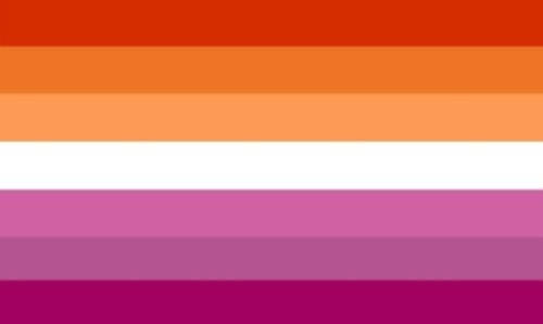 Lesbian Lesbian