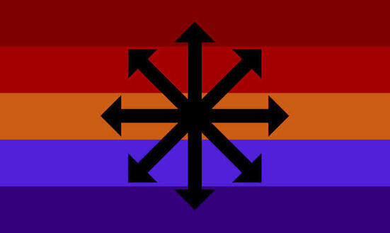 Chaosgender Chaosgender