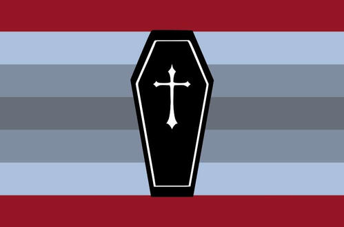 Goth Transmasc Goth Transmasc