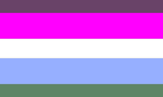 Queermasculine Queermasculine