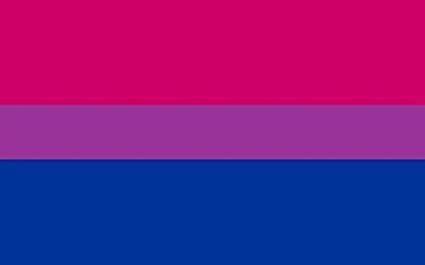 Bisexual Bisexual