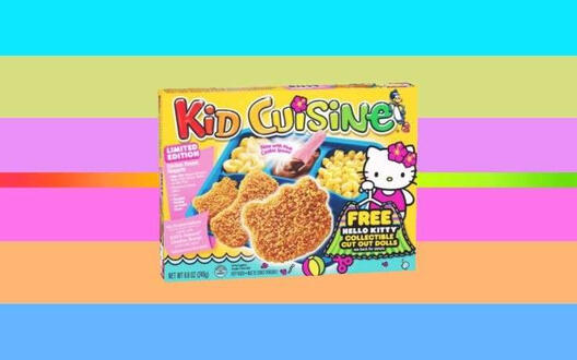 Hellokittykidcuisinesnackic